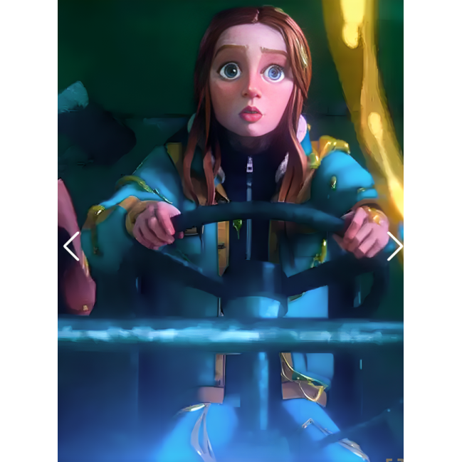 Max Mayfield Stranger Things Tales Jacket