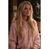 Mckenna Grace Scream 7 Pink Jacket