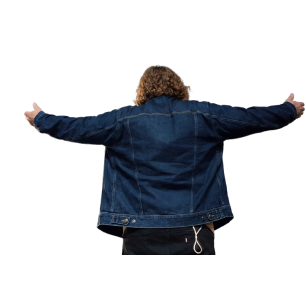 Michael Finley I Can On­ly Imag­ine 2 Jacket