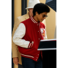 Michael Jaafar Jackson Varsity Jacket