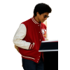 Michael Jaafar Jackson Varsity Jacket