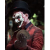 Michael Sheffield The Jester Outfit