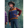 Mike Wheeler Stranger Things Tales Puffer Vest