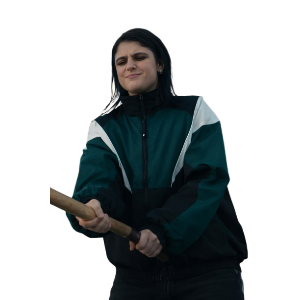 Motorvalley Blu Venturi Jacket