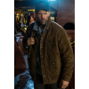 Mutiny Jason Statham Brown Jacket