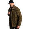 Mutiny Jason Statham Brown Jacket