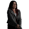 Neve Campbell Scream 7 Leather Jacket