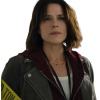 Neve Campbell Scream 7 Leather Jacket