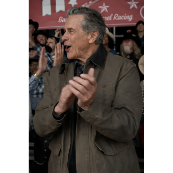 Nick Virgin River Corduroy Jacket