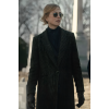 Nicole Kidman Scarpetta Long Coat