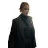 Nicole Kidman Scarpetta Long Coat