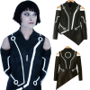 Olivia Wilde Tron Legacy Quorra Jacket