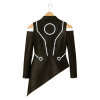 Olivia Wilde Tron Legacy Quorra Jacket