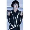Olivia Wilde Tron Legacy Quorra Jacket