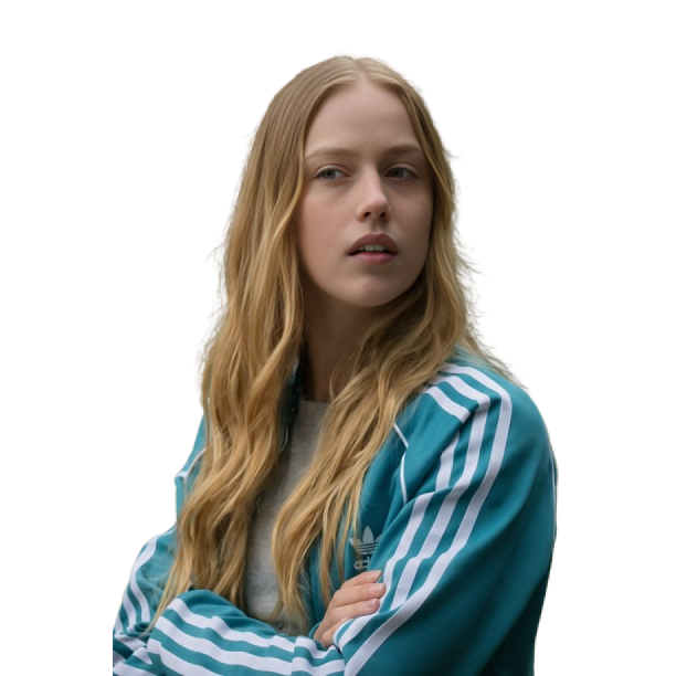 One Mile Amelie Hoeferle Jacket