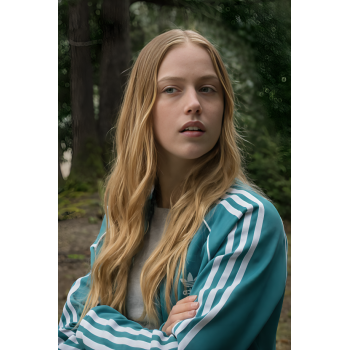 One Mile Amelie Hoeferle Jacket