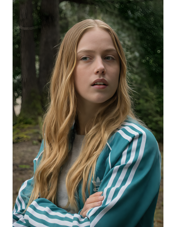 One Mile Amelie Hoeferle Jacket