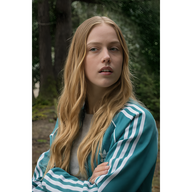 One Mile Amelie Hoeferle Jacket