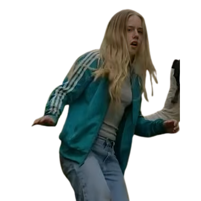 One Mile Amelie Hoeferle Jacket