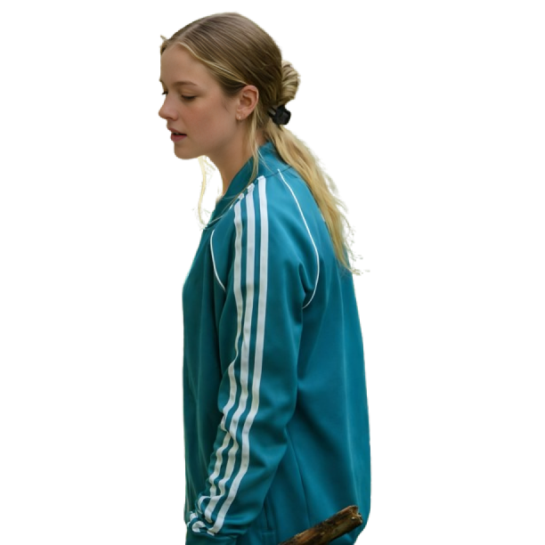 One Mile Amelie Hoeferle Jacket