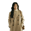 Our Movie Lee Seol Trench Coat