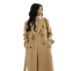 Our Movie Lee Seol Trench Coat
