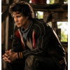 Outer Banks 2026 John B Routledge Varsity Jacket