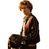 Outer Banks 2026 John B Routledge Varsity Jacket