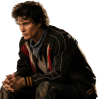Outer Banks 2026 John B Routledge Varsity Jacket