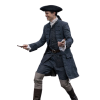 Outlander Lord John Grey Long Coat