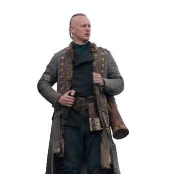 Outlander Sam Heughan Coat