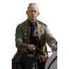 Outlander Sam Heughan Coat