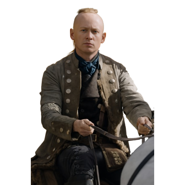 Outlander Sam Heughan Coat