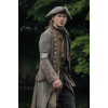 Outlander Sam Heughan Coat