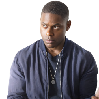 Paradise Xavier Collins Bomber Jacket