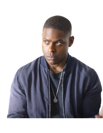 Paradise Xavier Collins Bomber Jacket