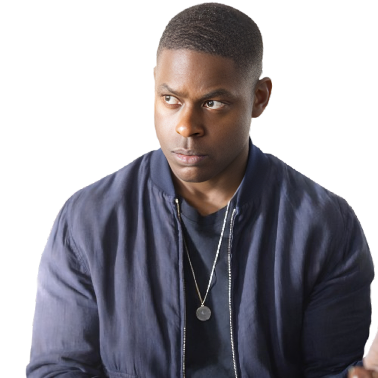 Paradise Xavier Collins Bomber Jacket