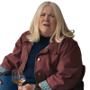 Paula Pell The Burbs Jacket