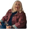 Paula Pell The Burbs Jacket