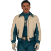Pedro Pascal Avengers Doomsday Reed Jacket