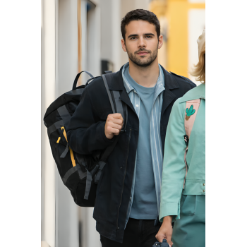 Pena Fernandez Berlin and Lady Jacket