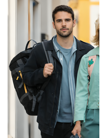 Pena Fernandez Berlin and Lady Jacket