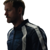 Ray Pillion Alexander Skarsgard Jacket 