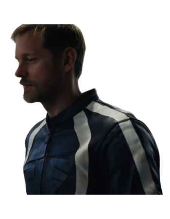 Ray Pillion Alexander Skarsgard Jacket 
