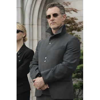 Ready or Not Here I Come Shawn Hatosy Jacket