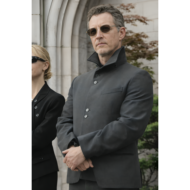 Ready or Not Here I Come Shawn Hatosy Jacket