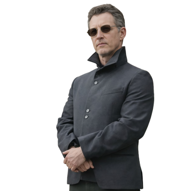 Ready or Not Here I Come Shawn Hatosy Jacket