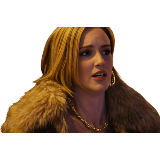 Reckless Jane Harber Coat