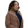 Relationship Goals Robin Thede Coat