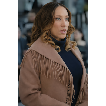 Relationship Goals Robin Thede Coat